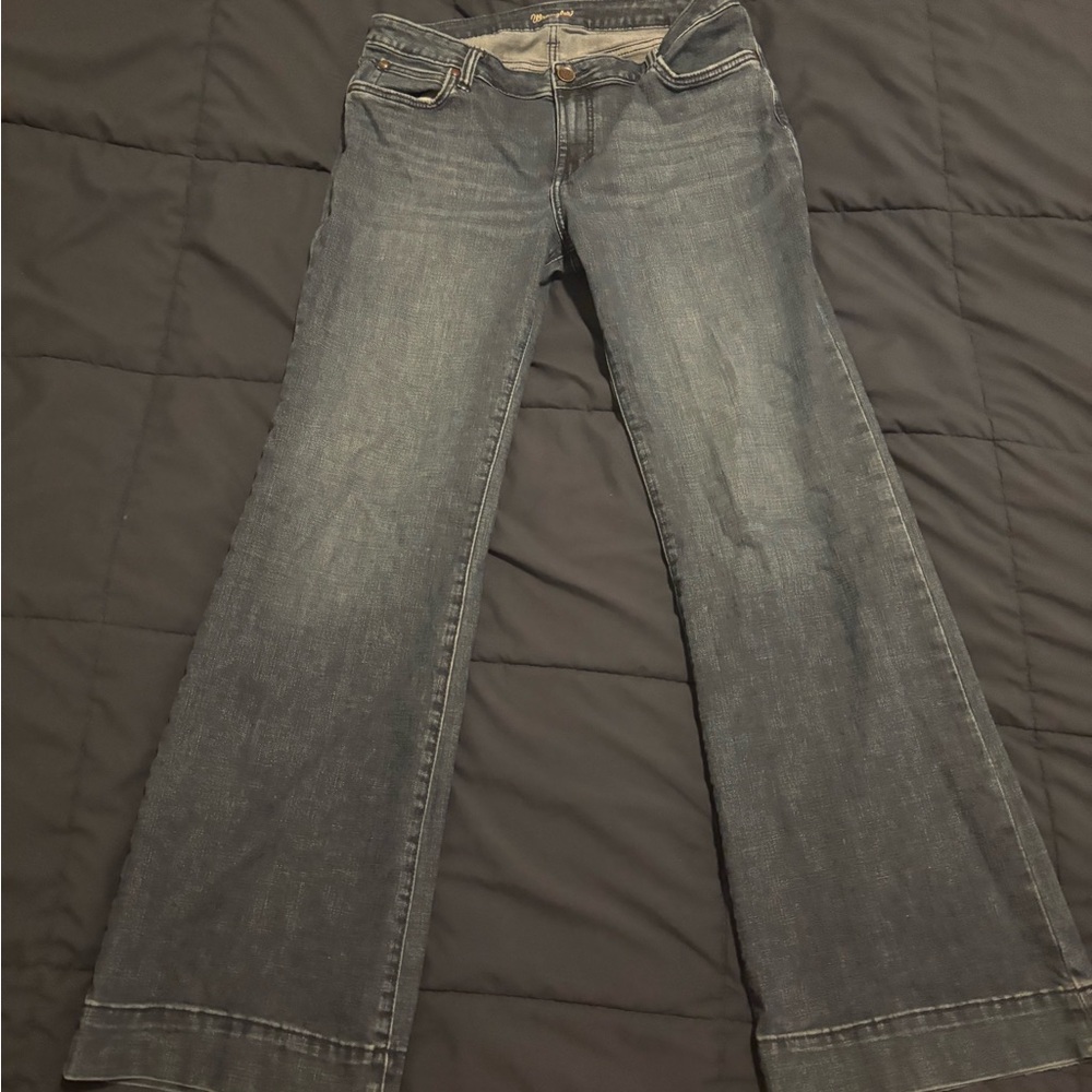 Wrangler Women's Boot Cut Jeans